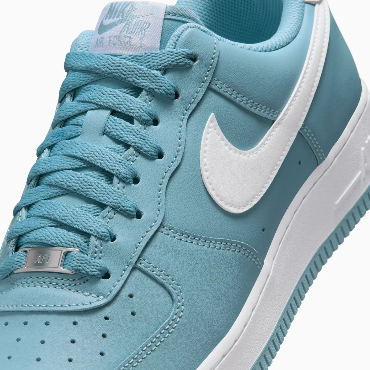 Chaussures Air Force 1 07 pour homme « Old Blue »