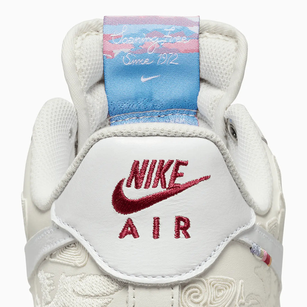 Air Force 1 07 de hombre 'Pegasus Pack Phantom'