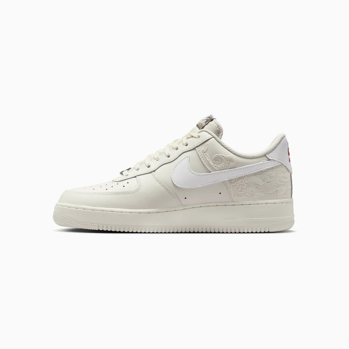 Men's Air Force 1 07 'Pegasus Pack Phantom'