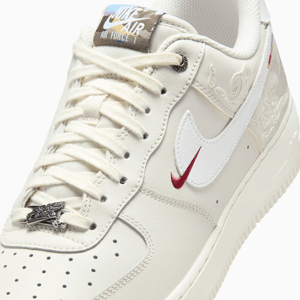 Air Force 1 07 de hombre 'Pegasus Pack Phantom'