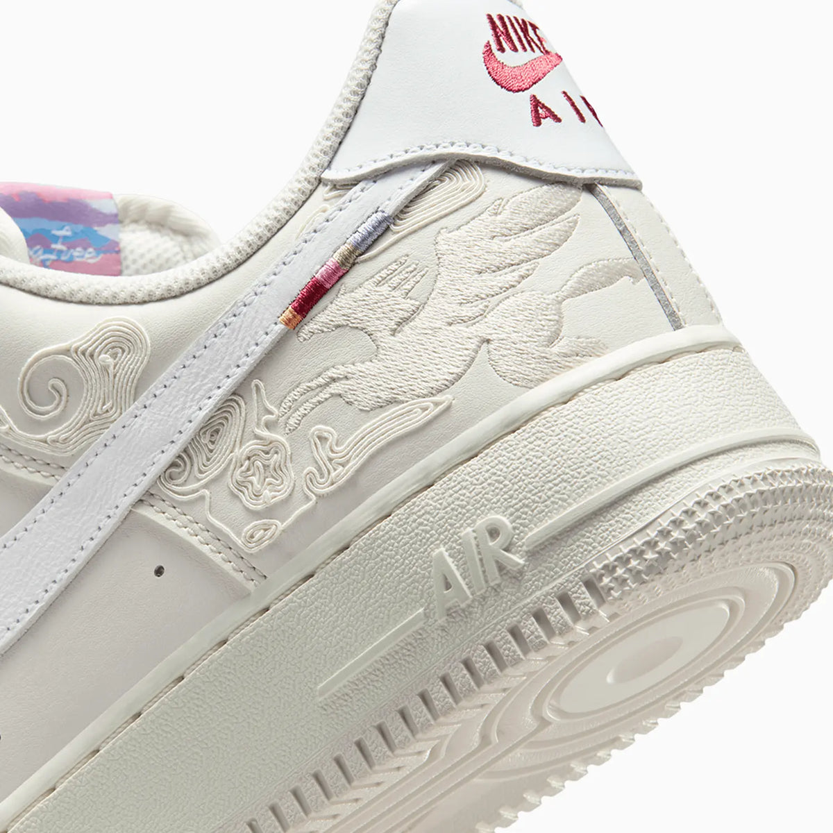 Air Force 1 07 de hombre 'Pegasus Pack Phantom'