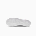 Men's Air Force 1 07 'White University Red'