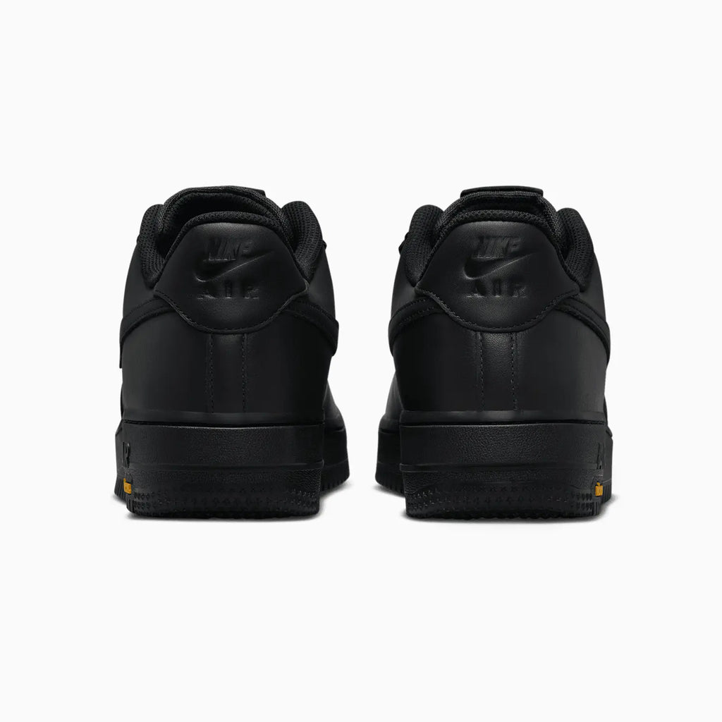 Chaussures homme Air Force 1 Gore-Tex Vibram