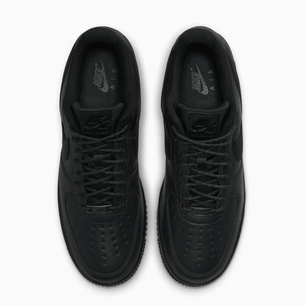 Chaussures homme Air Force 1 Gore-Tex Vibram