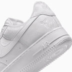 Chaussures Nike Air Force 1 Kobe Bryant « Forever White » pour Homme