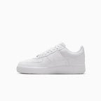 Chaussures Nike Air Force 1 Kobe Bryant « Forever White » pour Homme