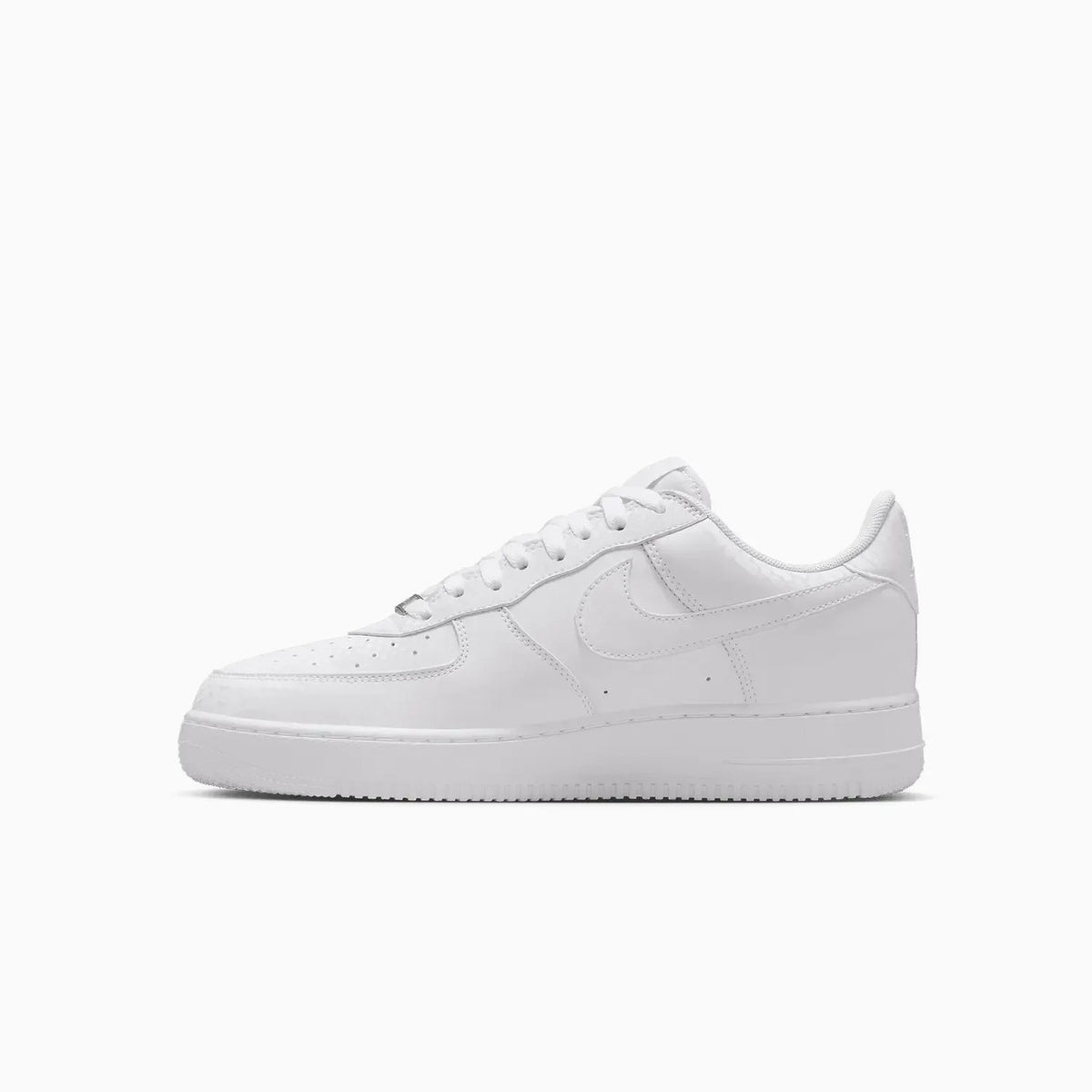 Men's Air Force 1 Kobe Bryant 'Forever White'