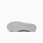 Chaussures Nike Air Force 1 Kobe Bryant « Forever White » pour Homme
