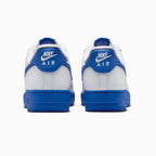 Nike Air Force 1 Low '07 pour homme « White Game Royal »