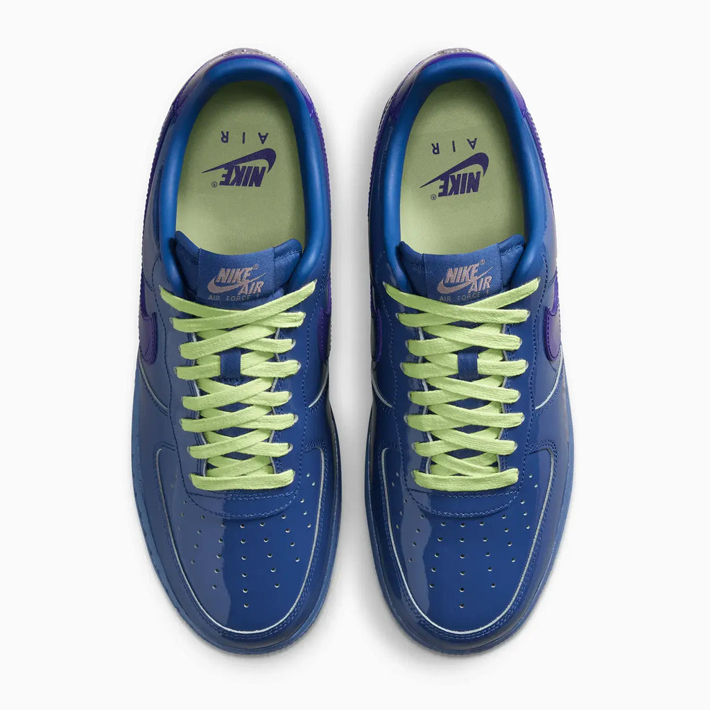Air Force 1 Low pour Homme « Mystic Navy and Grape Ice »