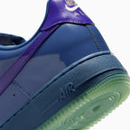 Air Force 1 Low pour Homme « Mystic Navy and Grape Ice »