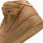Men's Air Force 1 Mid 'Flax'