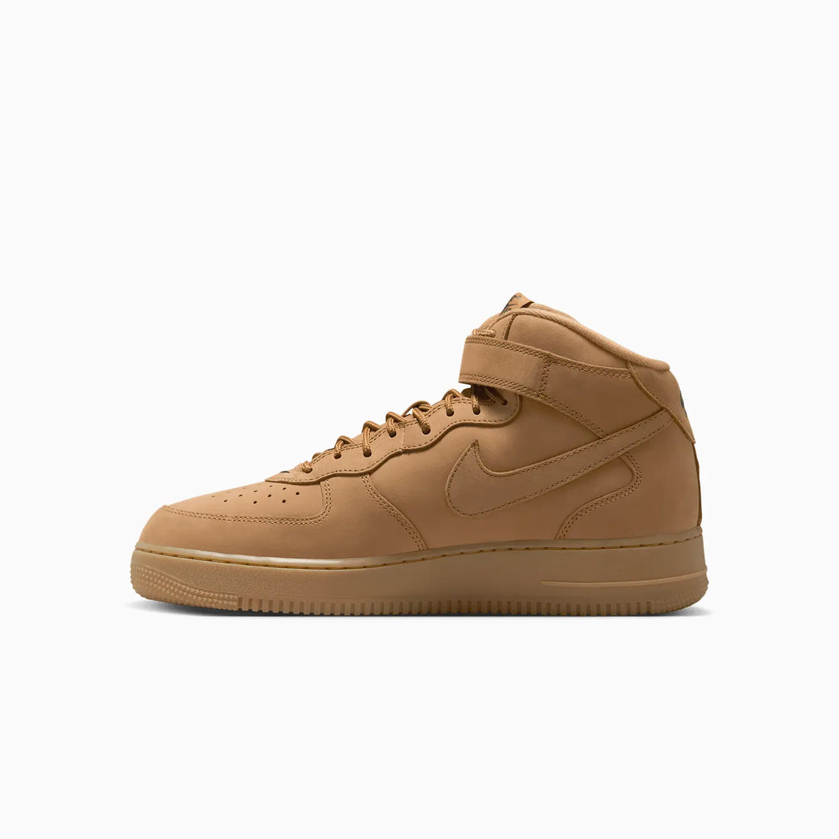 Men's Air Force 1 Mid 'Flax'
