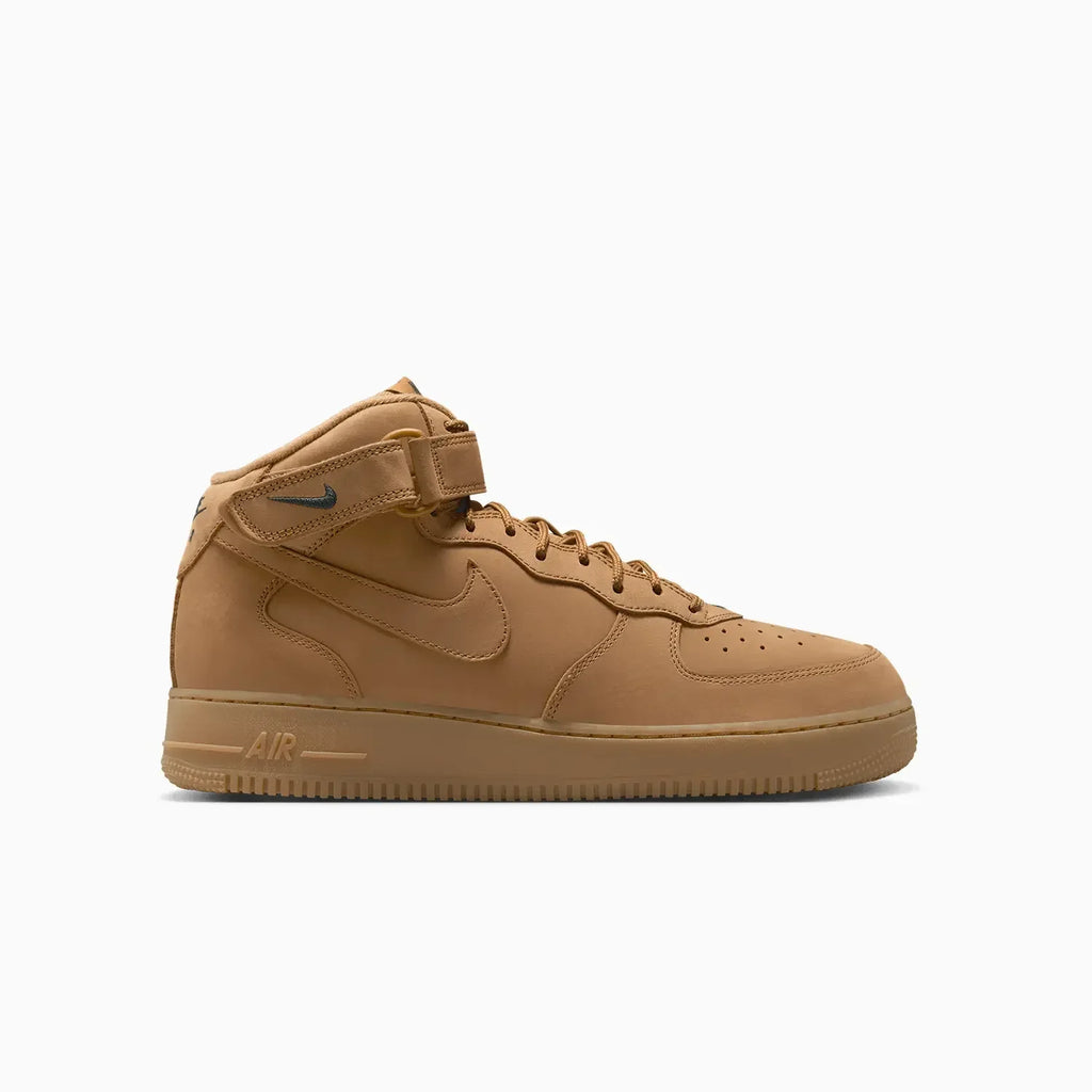 Men's Air Force 1 Mid 'Flax'