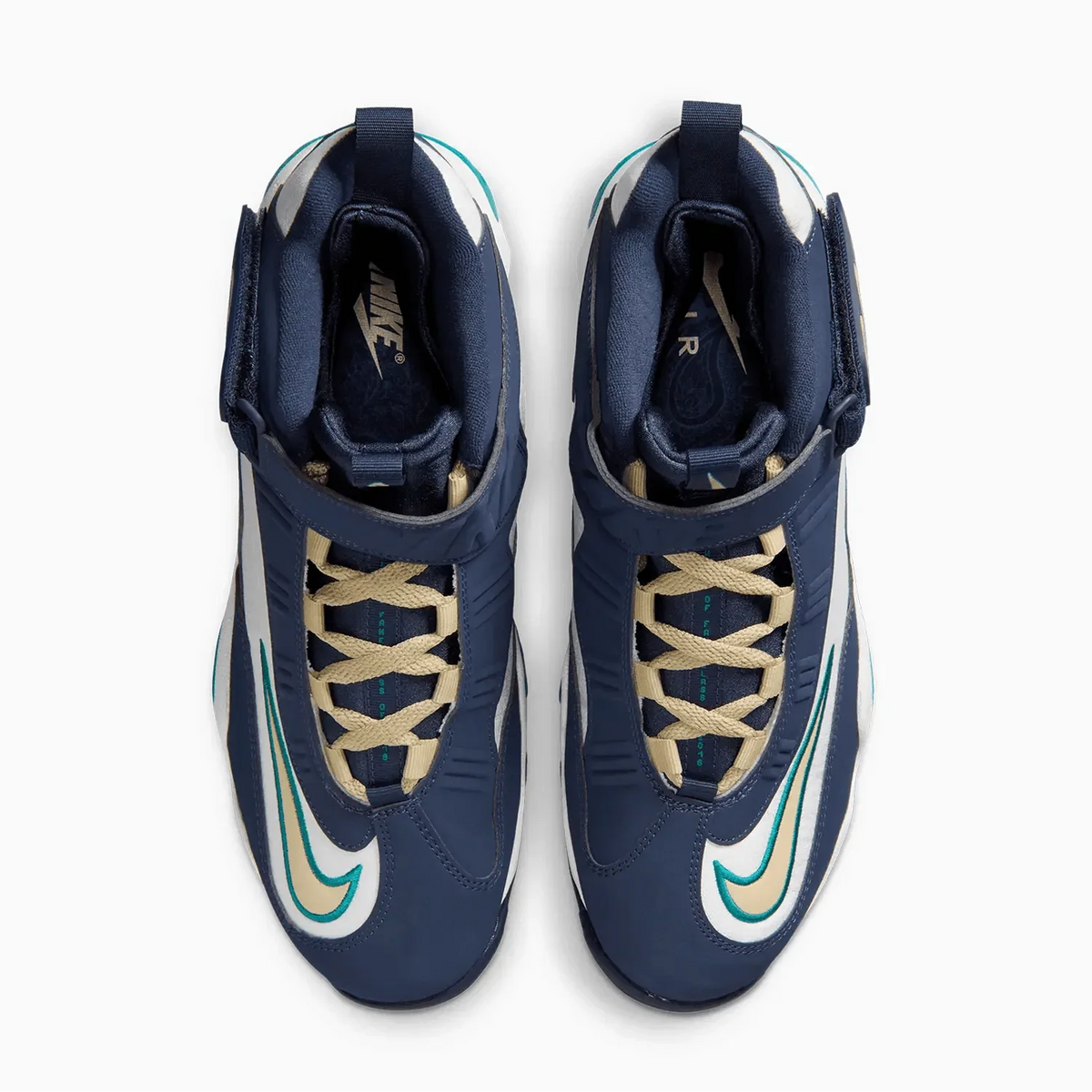 Chaussures Air Griffey Max 1 « HBCU Swingman Classic » pour homme