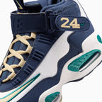Chaussures Air Griffey Max 1 « HBCU Swingman Classic » pour homme
