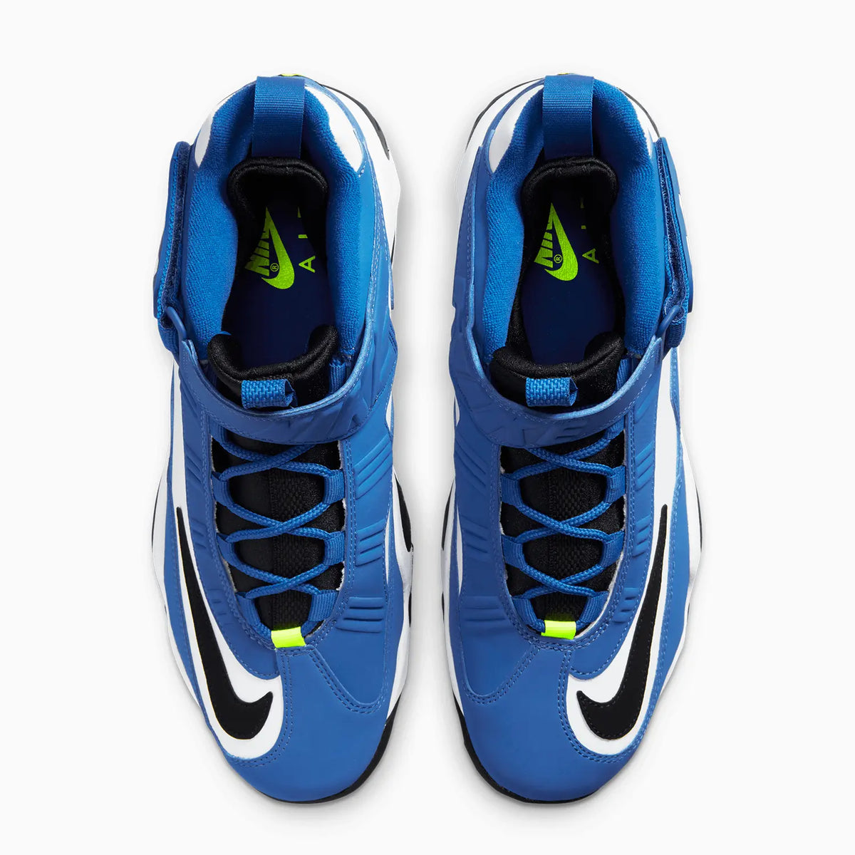 Chaussure Air Griffey Max 1 pour Homme 'Varsity Royal'