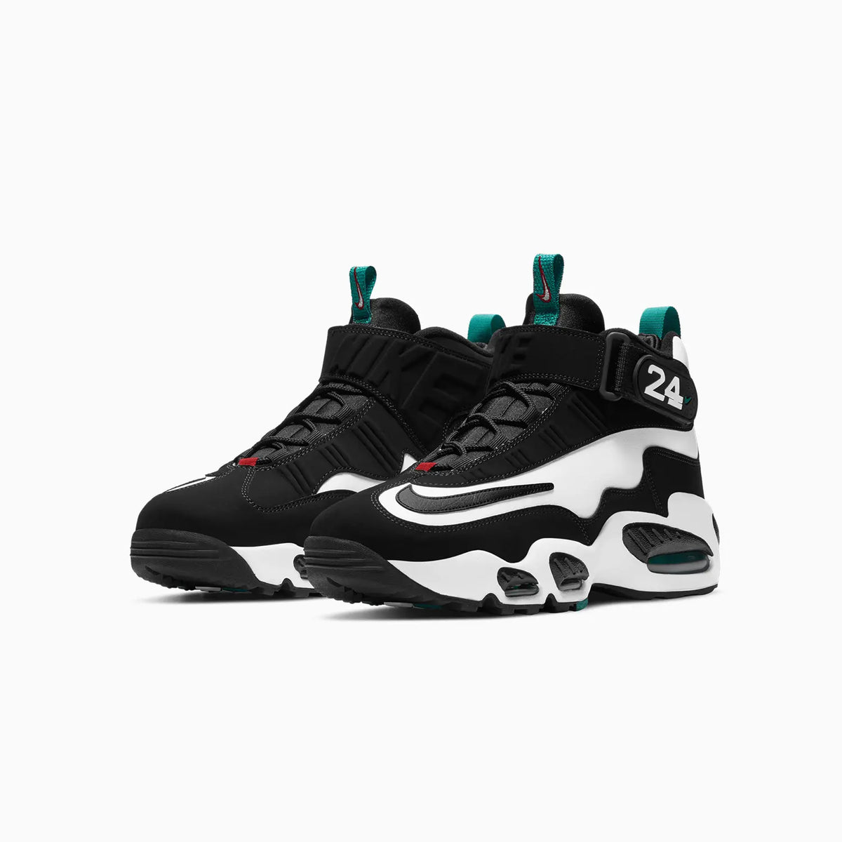 Men's Air Griffey Max 1 'White Freshwater'