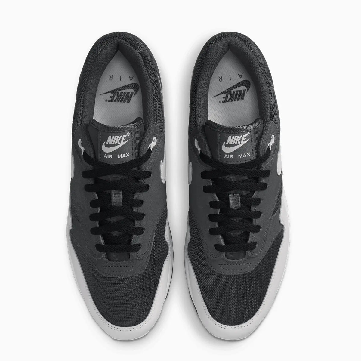 Air Max 1 Essential 'Off Noir' para Hombre