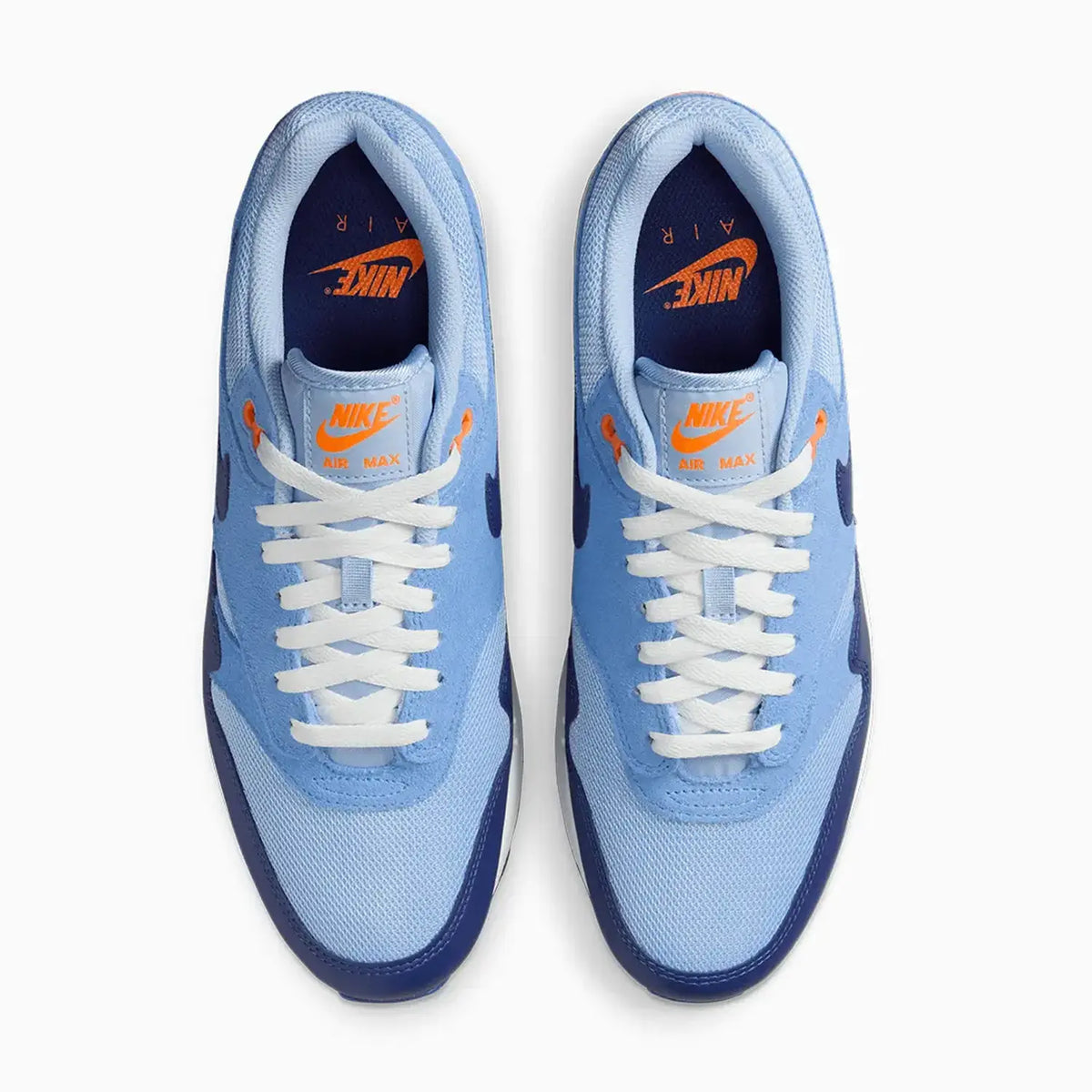 Air Max 1 Essential de hombre 'Psychic Blue'