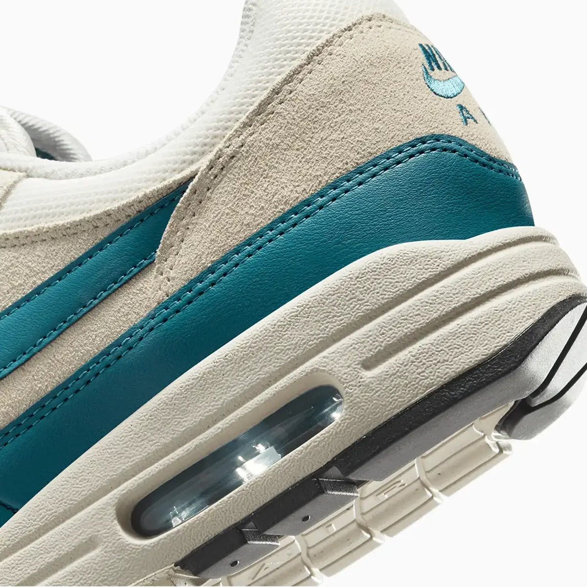 Air Max 1 Essential de hombre 'Soft Pearl Smokey Blue'