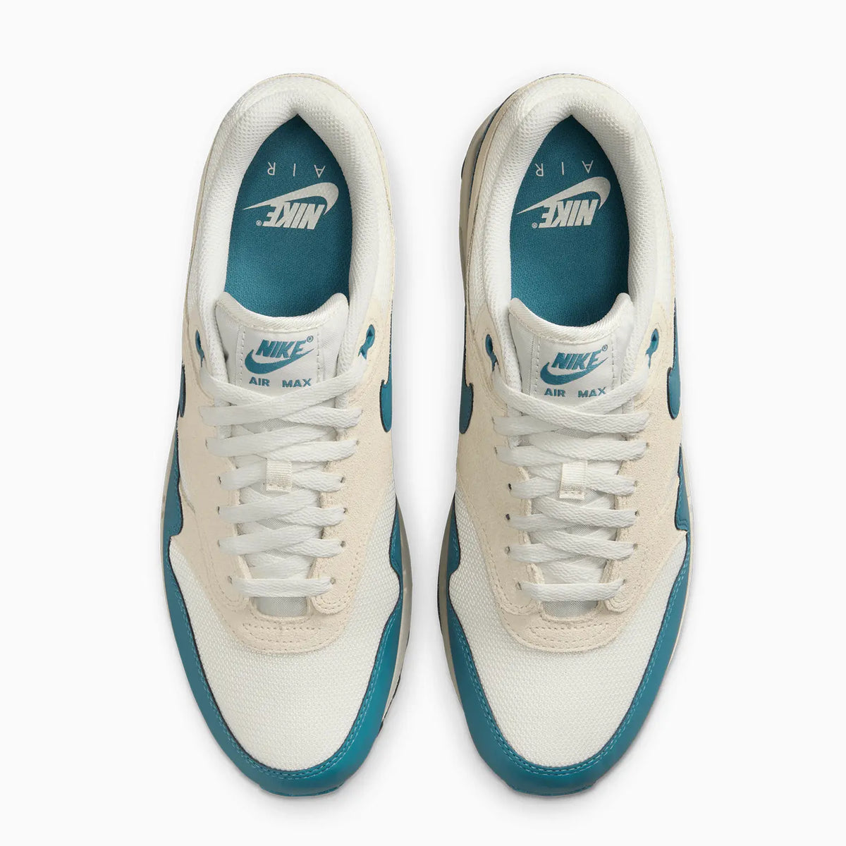 Air Max 1 Essential de hombre 'Soft Pearl Smokey Blue'