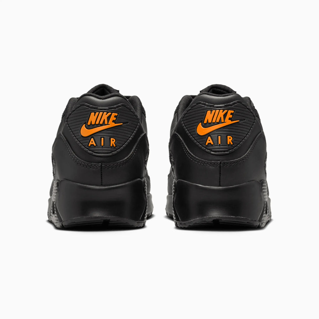 Air Max 90 pour homme « Black Safety Orange »