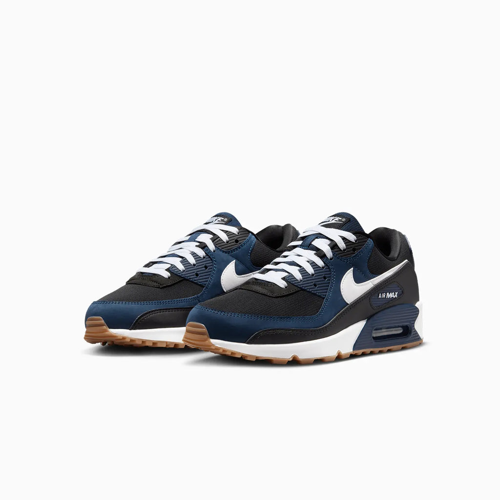 Air Max 90 pour homme « Midnight Navy Gum »