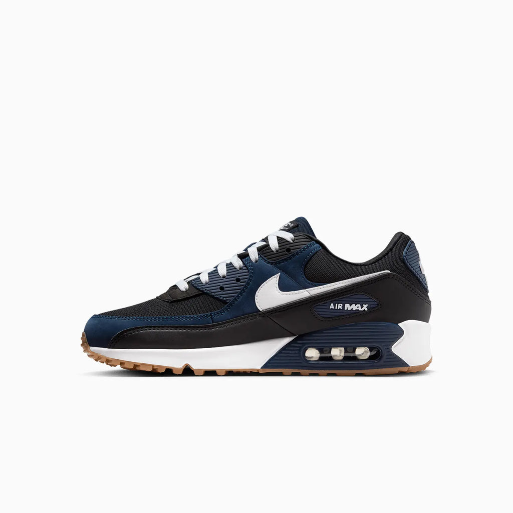 Air Max 90 pour homme « Midnight Navy Gum »