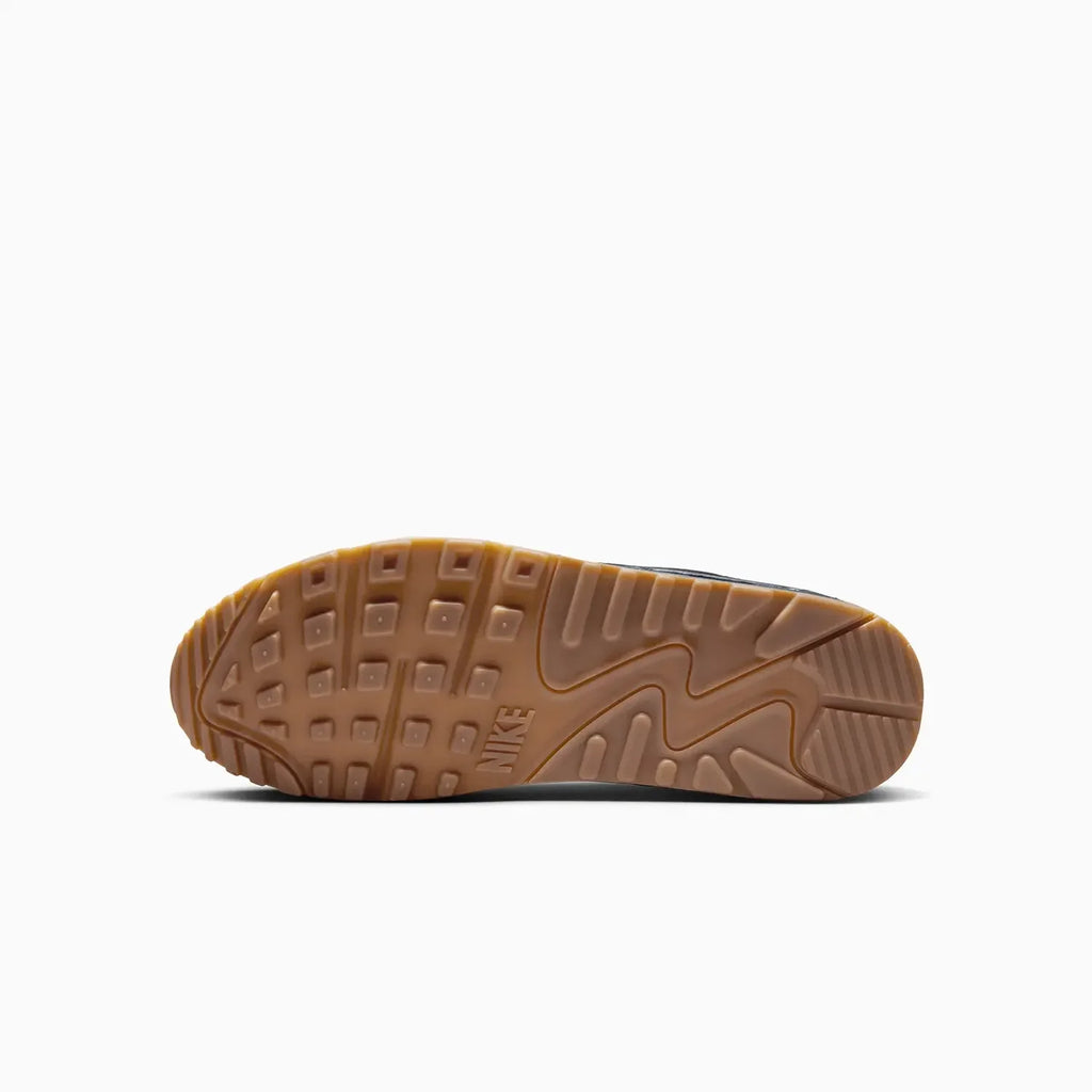 Air Max 90 pour homme « Midnight Navy Gum »