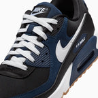 Air Max 90 pour homme « Midnight Navy Gum »