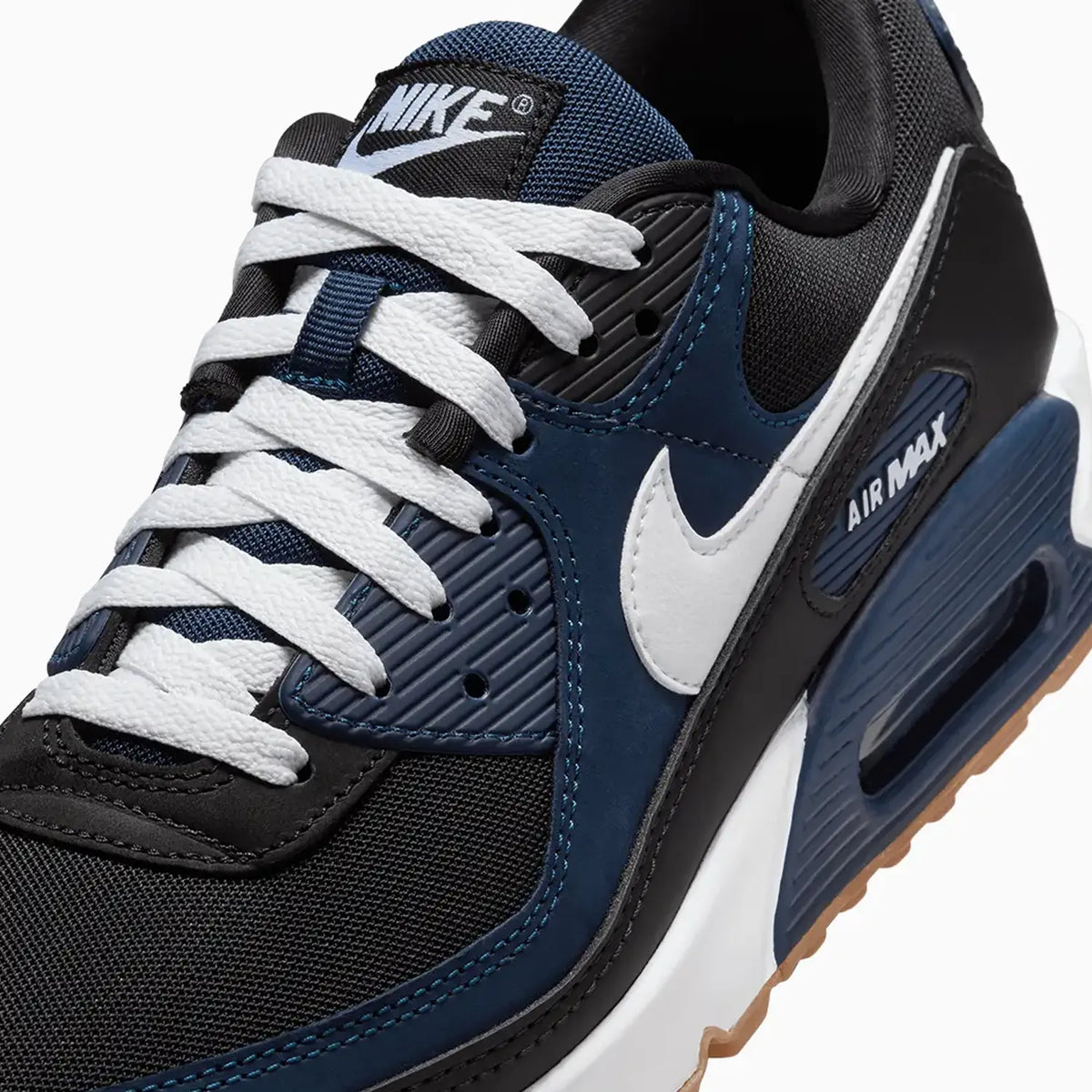 Air Max 90 pour homme « Midnight Navy Gum »
