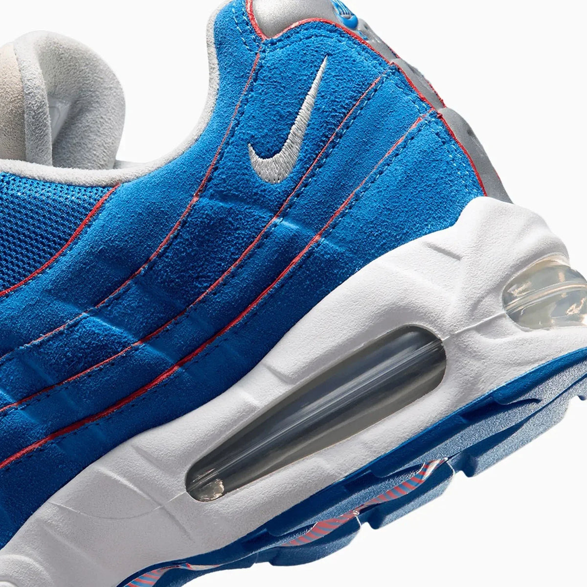 Air Max 95 Big Bubble pour homme « Lawson »