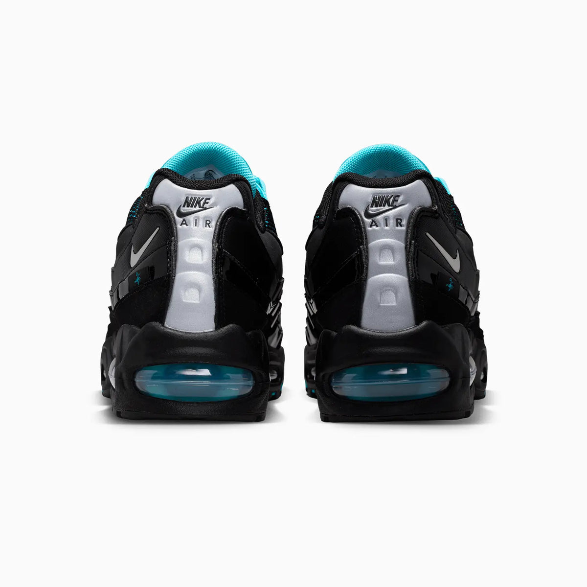 Air Max 95 Big Bubble Homme « Scorpion »