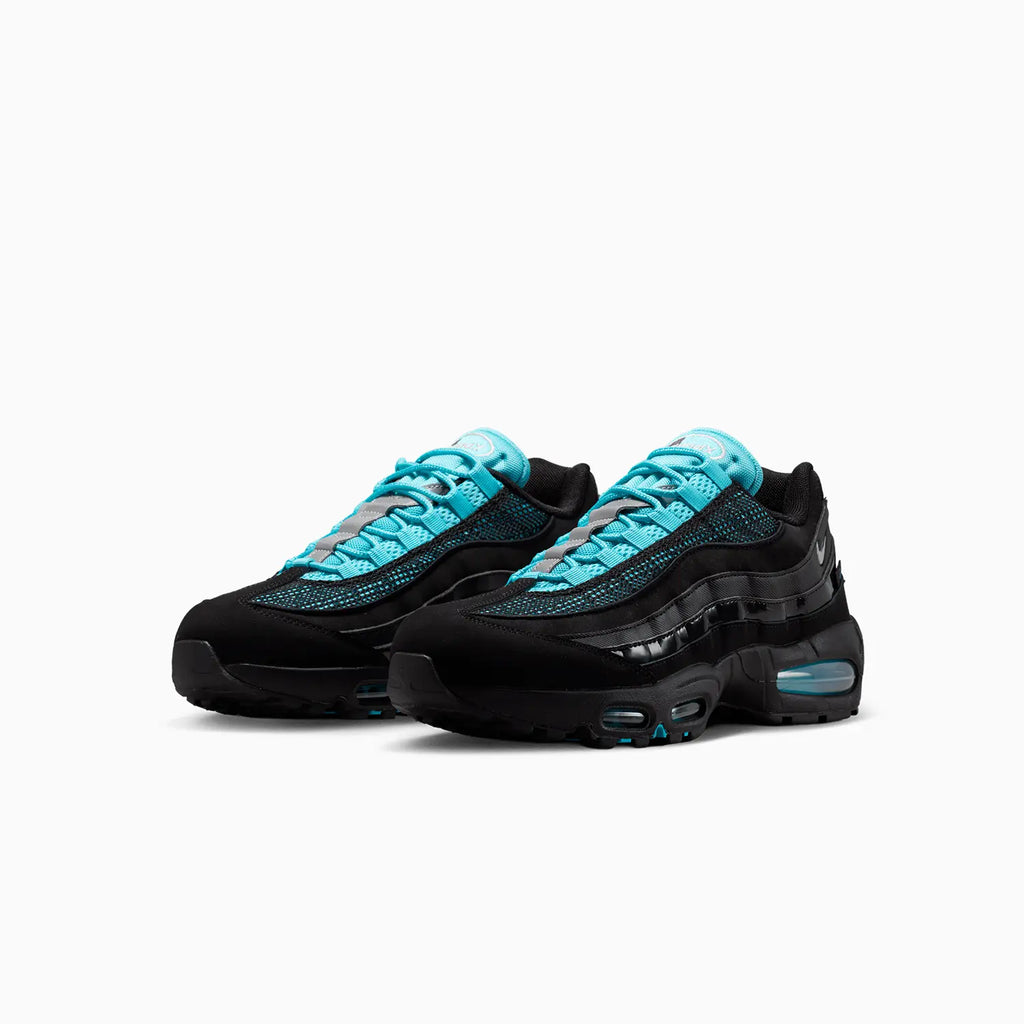 Air Max 95 Big Bubble Homme « Scorpion »