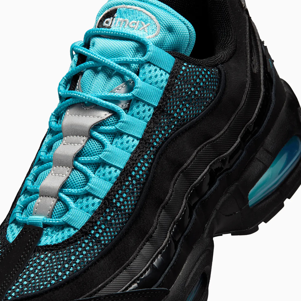 Air Max 95 Big Bubble Homme « Scorpion »
