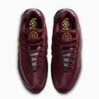Air Max 95 Burbuja Grande de Hombre SE Total 90 'Borgoña Intenso'