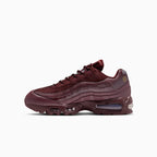 Air Max 95 Burbuja Grande de Hombre SE Total 90 'Borgoña Intenso'