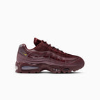 Air Max 95 Burbuja Grande de Hombre SE Total 90 'Borgoña Intenso'