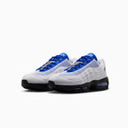 Chaussures Air Max 95 Big Bubble SE pour homme « Total 90 White Racer Blue »
