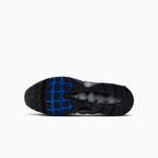 Chaussures Air Max 95 Big Bubble SE pour homme « Total 90 White Racer Blue »