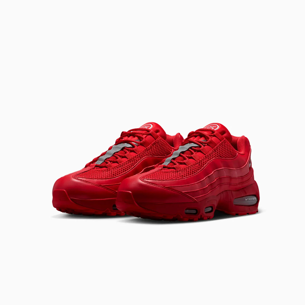Men's Air Max 95 Big Bubble SE 'University Red'
