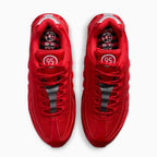 Air Max 95 Big Bubble SE pour homme 'University Red'
