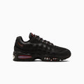 Air Max 95 OG Big Bubble de hombre 'Negro Rojo'
