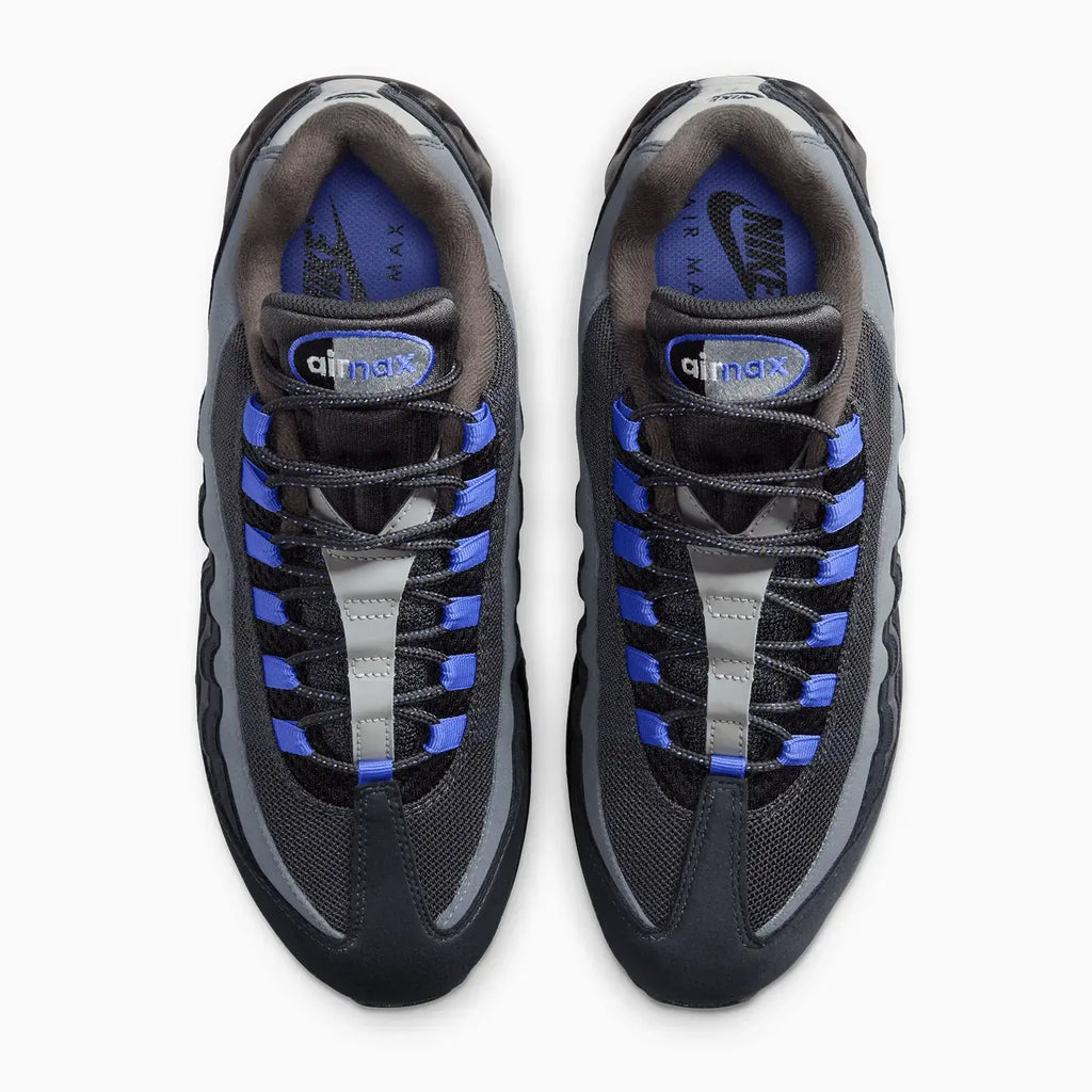 Air Max 95 OG Big Bubble pour homme « Black Sapphire »