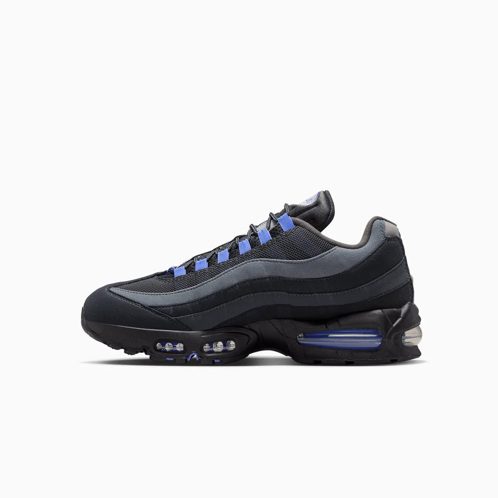 Air Max 95 OG Big Bubble pour homme « Black Sapphire »