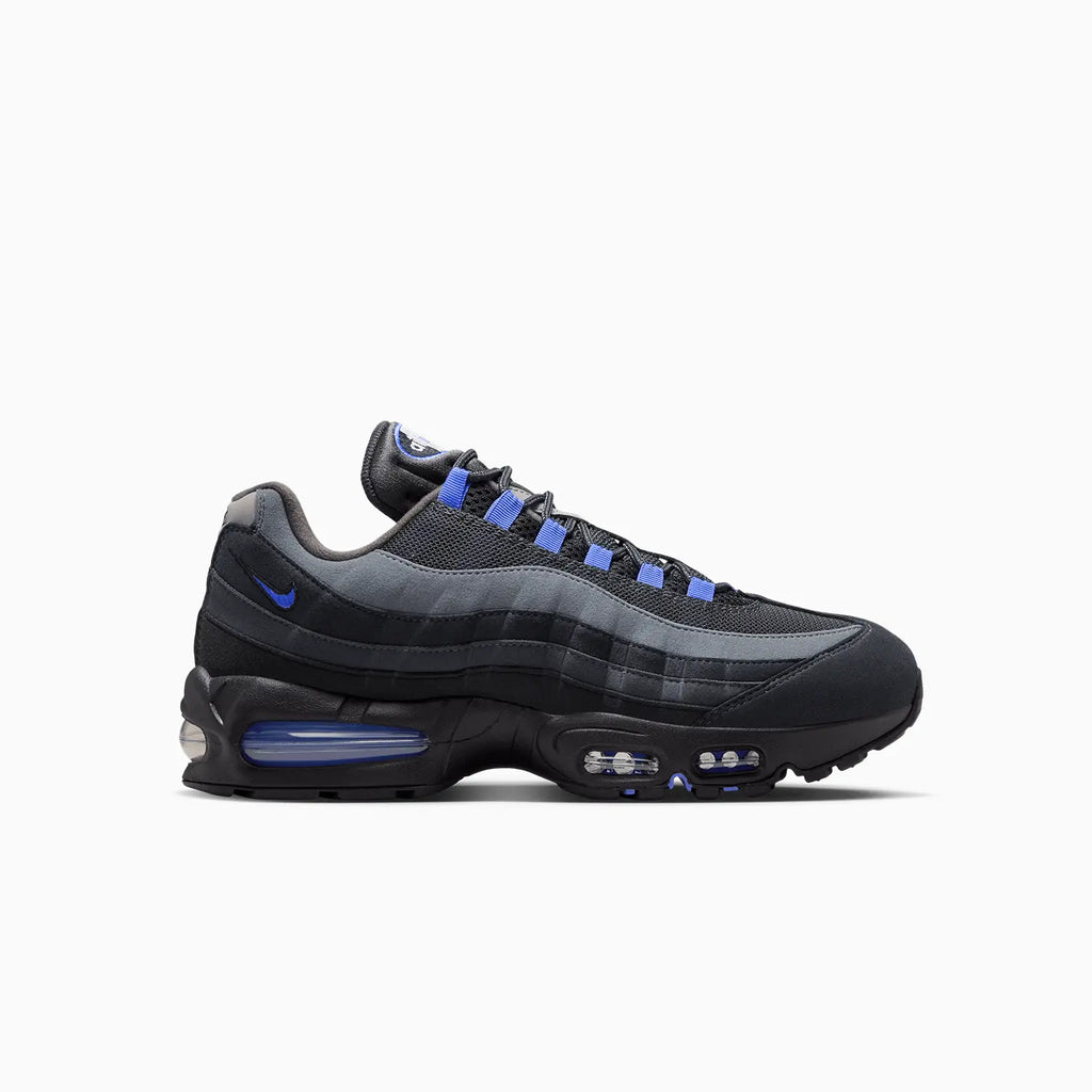 Air Max 95 OG Big Bubble pour homme « Black Sapphire »