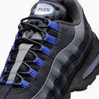 Air Max 95 OG Big Bubble pour homme « Black Sapphire »