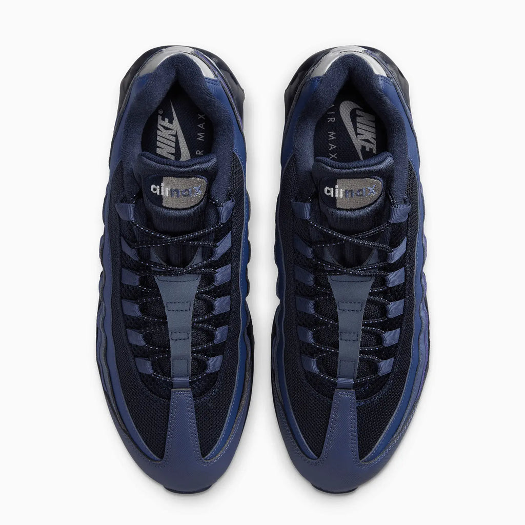 Air Max 95 OG para hombre Big Bubble 'Sanded Purple'