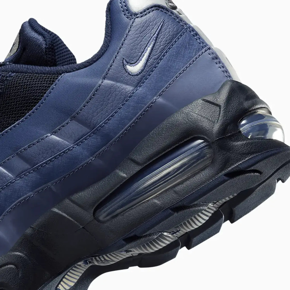 Air Max 95 OG para hombre Big Bubble 'Sanded Purple'